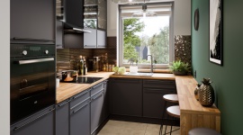 Kuchnia idealna? Castorama zaprezentuje najnowsze rozwiązania kuchenne podczas t